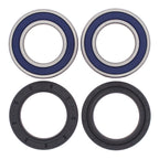 All Balls Racing Wheel Bearing Kit (25-1299)