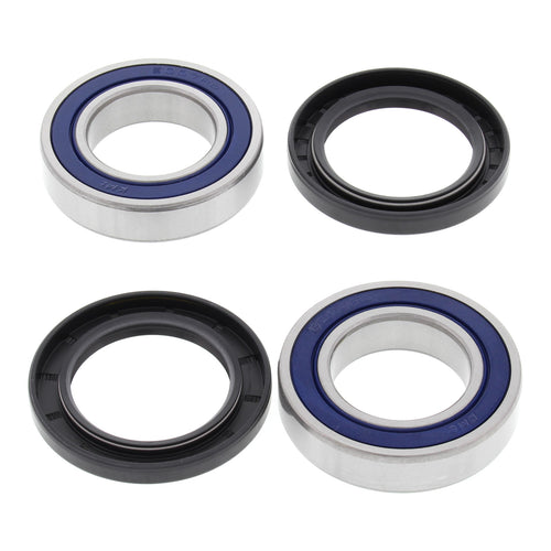 All Balls Racing Wheel Bearing Kit (25-1313)