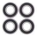All Balls Racing Wheel Bearing Kit (25-1405)