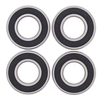 All Balls Racing Wheel Bearing Kit (25-1405)