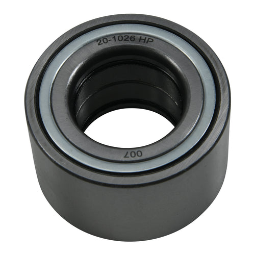 All Balls Racing Wheel Bearing Kit - Tapered DAC Upgrade (25-1496-HP)