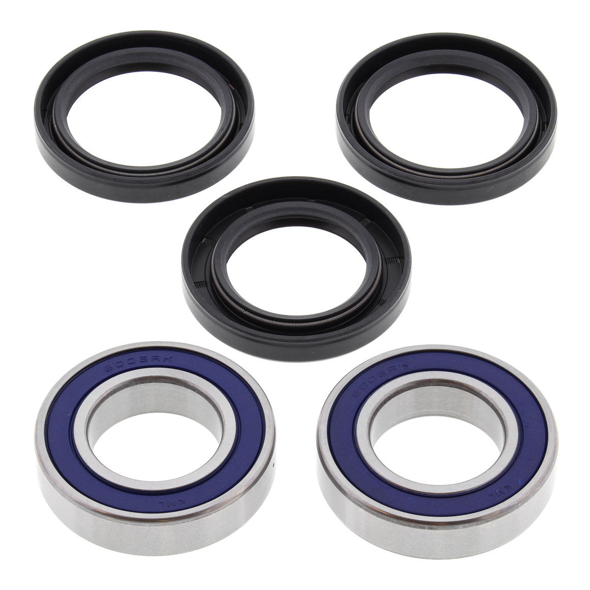 All Balls Racing Wheel Bearing Kit (25-1499)