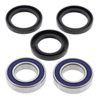 All Balls Racing Wheel Bearing Kit (25-1499)