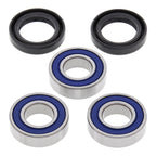 All Balls Racing Wheel Bearing Kit (25-1540)