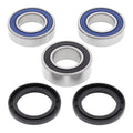 All Balls Racing Wheel Bearing Kit (25-1556)