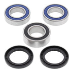All Balls Racing Wheel Bearing Kit (25-1556)