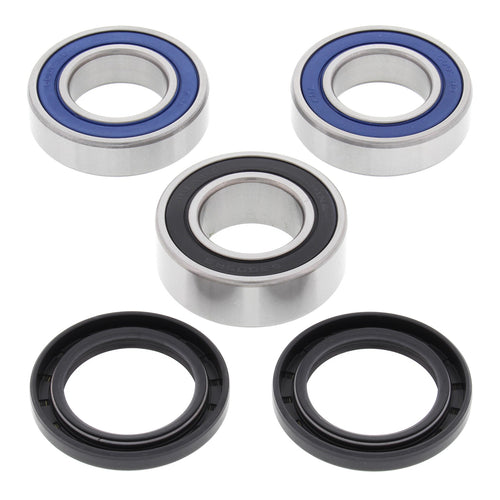 All Balls Racing Wheel Bearing Kit (25-1556)