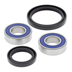 All Balls Racing Wheel Bearing Kit (25-1590)