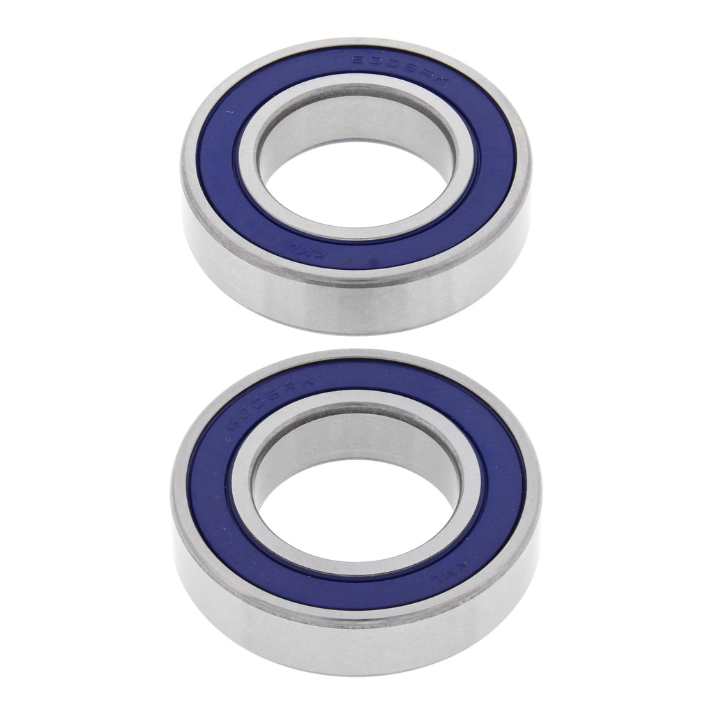 All Balls Racing Wheel Bearing Kit (25-1627)