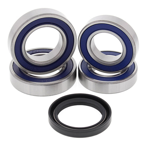 All Balls Racing Wheel Bearing Kit (25-1707)
