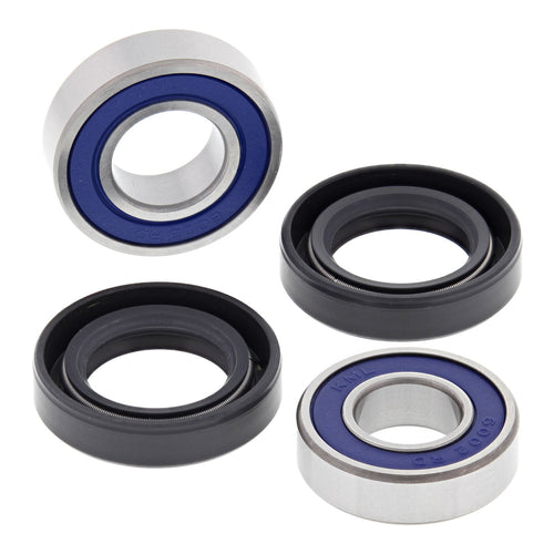 All Balls Racing Wheel Bearing Kit (25-1721)
