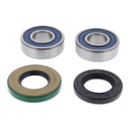 Wheel Bearing Kit 25-1742