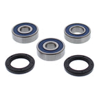 All Balls Racing Wheel Bearing Kit (25-1784)