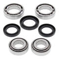 Differential Bearing & Seal Kit Front - 25-2015