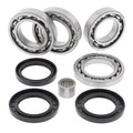 Differential Bearing & Seal Kit Rear - 25-2101