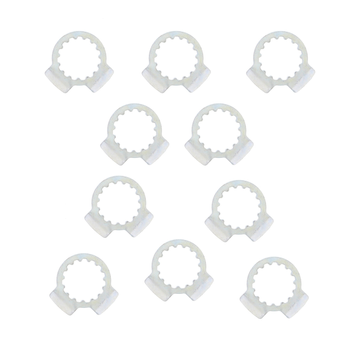 All Balls Racing Countershaft Washer (10 Pack)