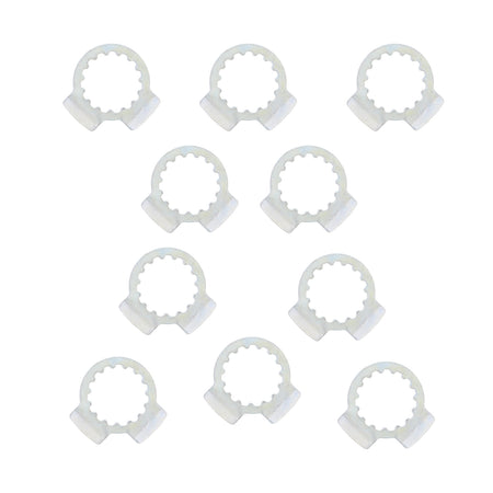 All Balls Racing Countershaft Washer (10 Pack)