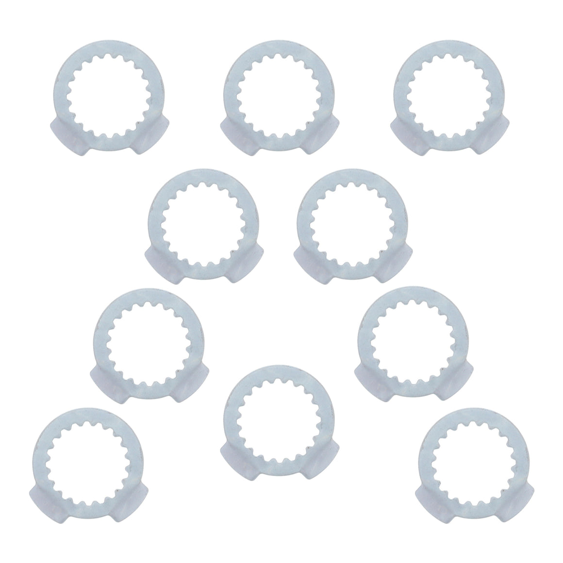 All Balls Racing Countershaft Washer (10 Pack)