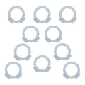 All Balls Racing Countershaft Washer (10 Pack)