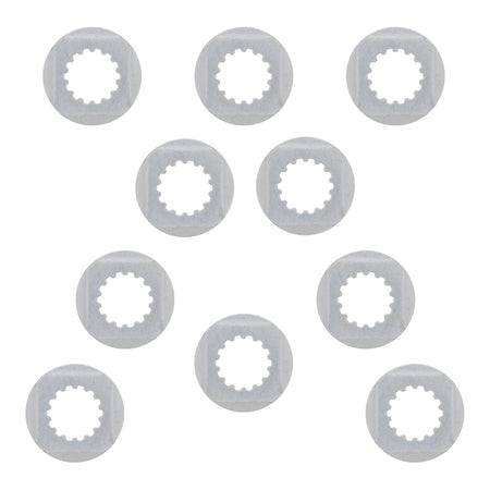 All Balls Racing Countershaft Washer (10 Pack)
