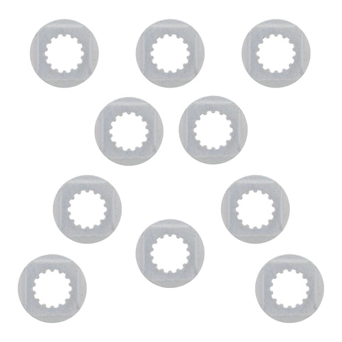 All Balls Racing Countershaft Washer (10 Pack)