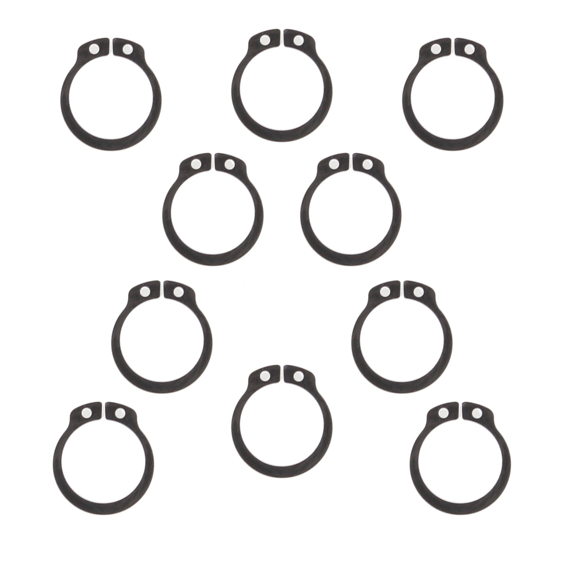 All Balls Racing Countershaft Washer (10 Pack)