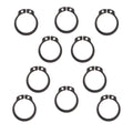 All Balls Racing Countershaft Washer (10 Pack)