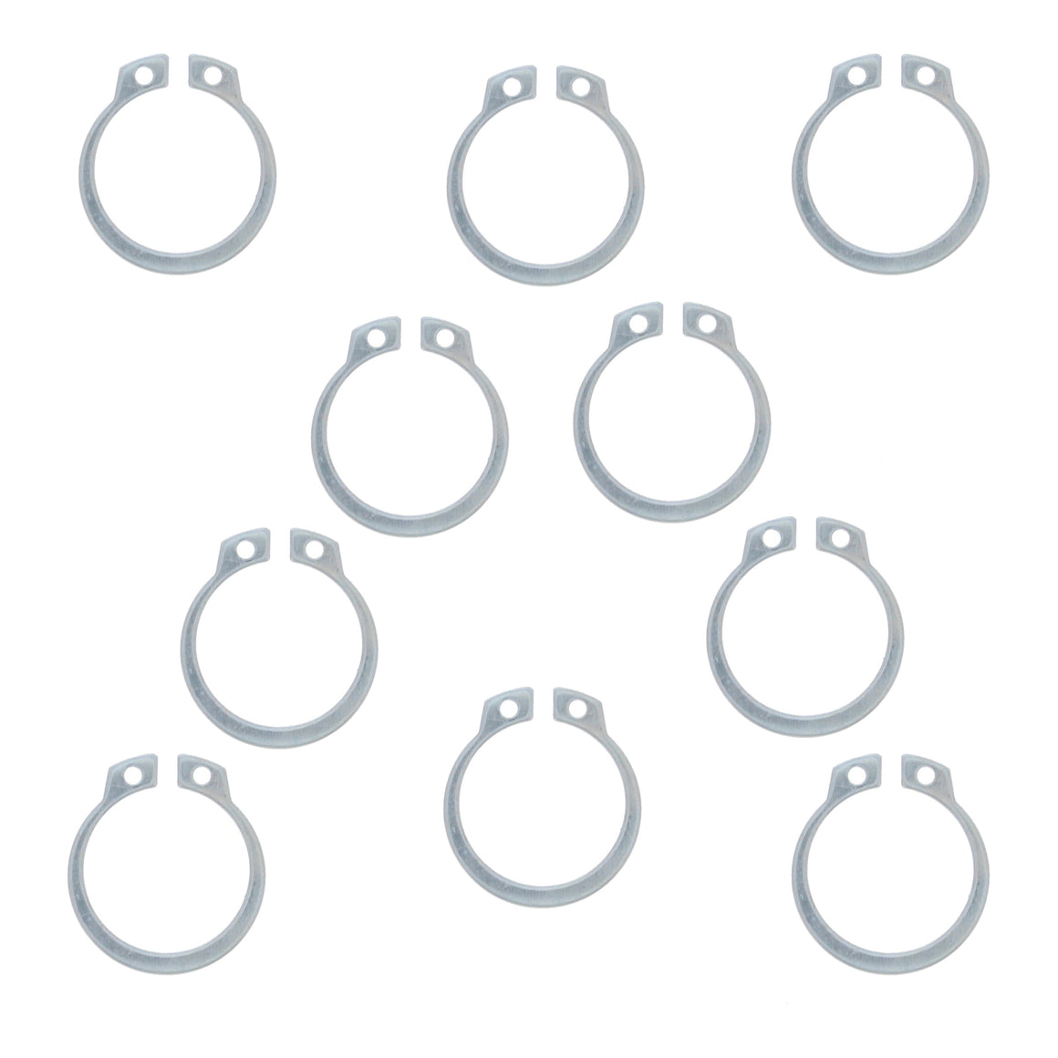 All Balls Racing Countershaft Washer (10 Pack)
