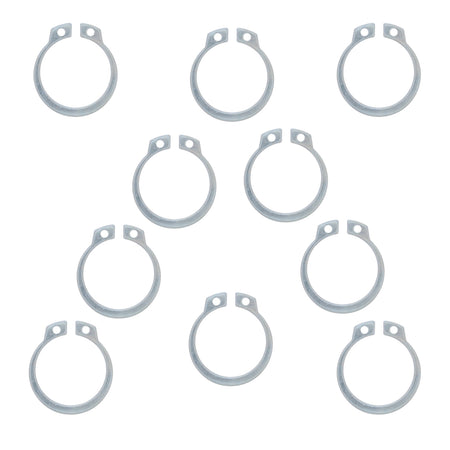 All Balls Racing Countershaft Washer (10 Pack)