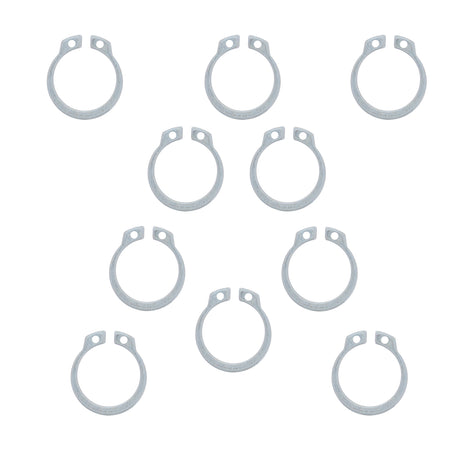 All Balls Racing Countershaft Washer (10 Pack)