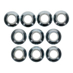 All Balls Racing Countershaft Washer (10 Pack)