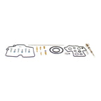 All Balls Racing Carburettor Rebuild Kit (26-1372)