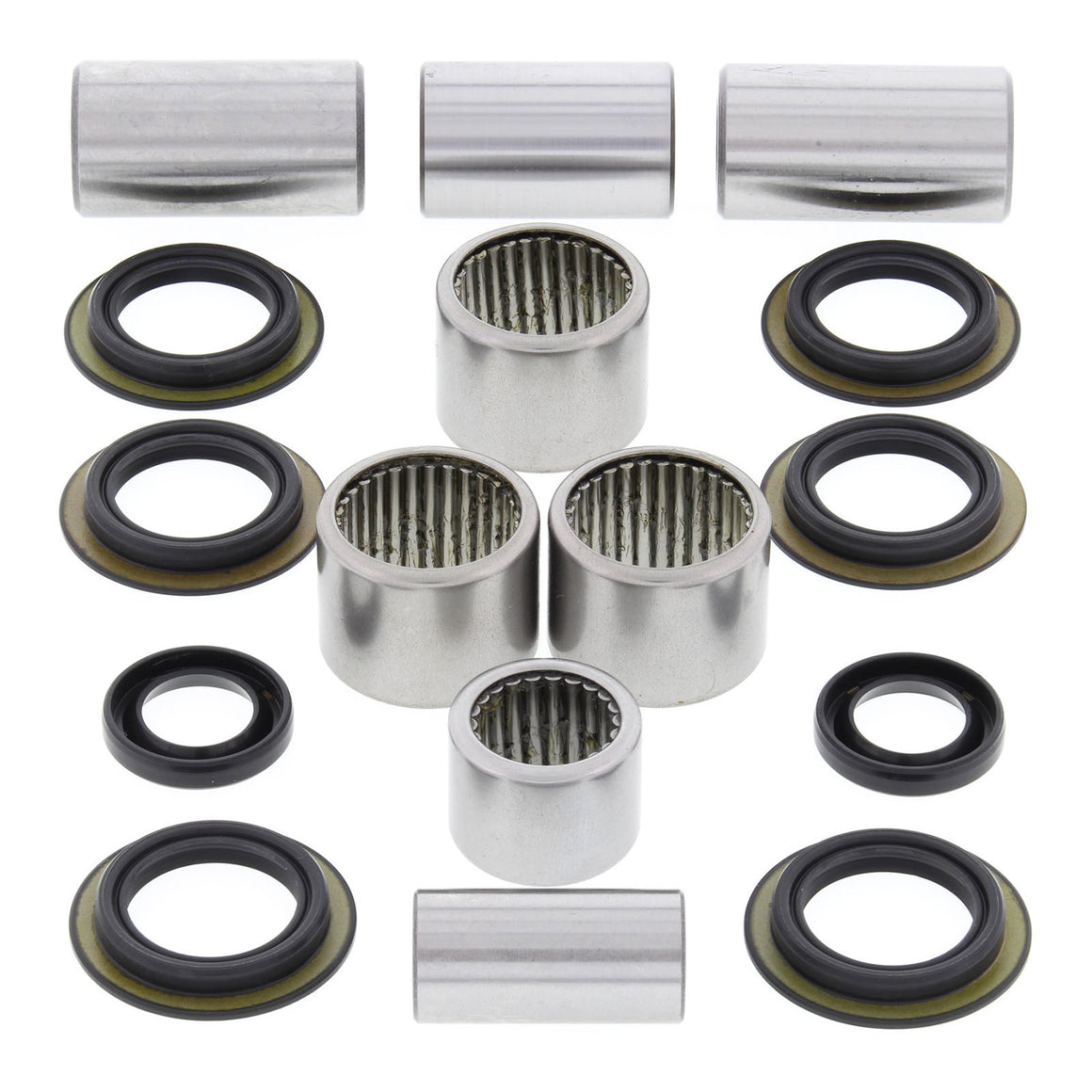 Suspension Linkage Kit 27-1045 Cr80/85 '96-'02