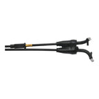 Throttle Cable 45-1254