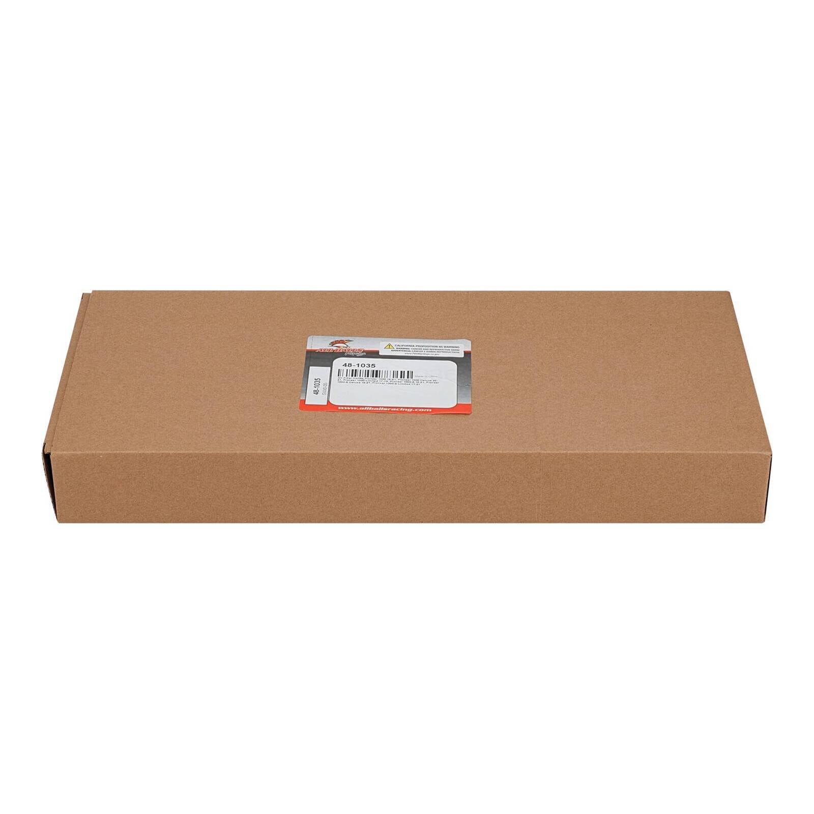 All Balls Air Filter 48-1035