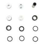 FRONT UPPER A-ARM KIT 50-1233