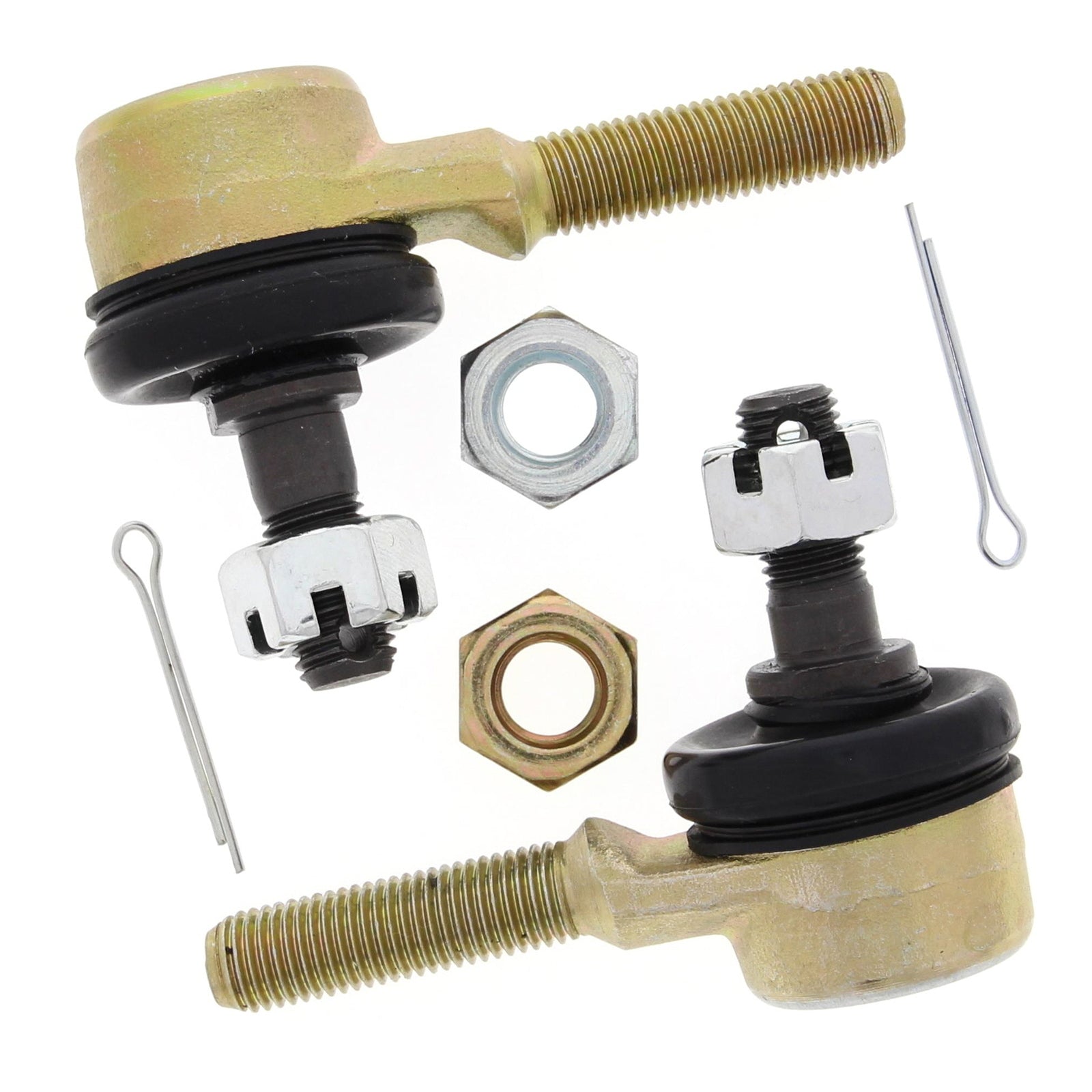 TIE ROD END KIT FLANGE TYPE 51-1012