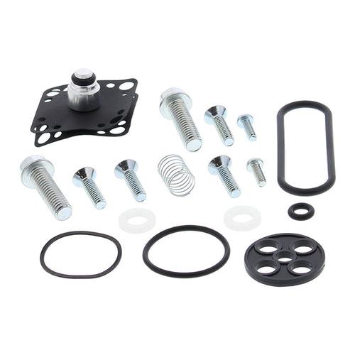 All Balls Racing Fuel Tap Rebuild Kit (60-1082)