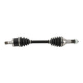 ATV CV/Axle Complete Shaft 6 Ball