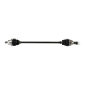 ATV CV/Axle Complete Shaft 6 Ball
