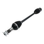 ATV CV/AXLE 6 BALL COMPLETE SHAFT AB6-CA-8-133