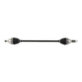 ATV CV/Axle Complete Shaft 6 Ball