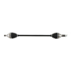ATV CV/Axle Complete Shaft 6 Ball