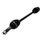 ATV CV/AXLE 6 BALL COMPLETE SHAFT AB6-CA-8-313