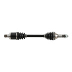 ATV CV/Axle Complete Shaft 6 Ball