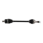 ATV CV/Axle 6 Ball Complete Shaft AB6-CA-8-330