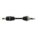 ATV CV/Axle Complete Shaft 6 Ball