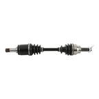 ATV CV/Axle Complete Shaft 6 Ball