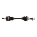ATV CV/Axle Complete Shaft 6 Ball