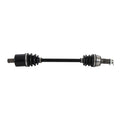 ATV CV Axle 6 Ball Complete Shaft AB6-PO-8-312